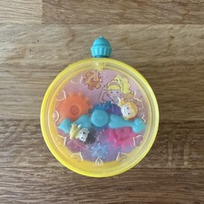Polly Pocket 1994 Bluebird