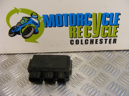Kawasaki zx6r 636 relay multi - zx6r,