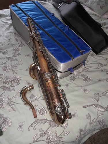 Ida grassi tenor - , saxophone