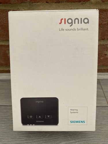Siemens signia bluetooth - signia, tv