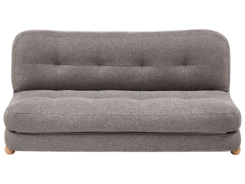 Sofa bed seater esbjerg faux - sofa,