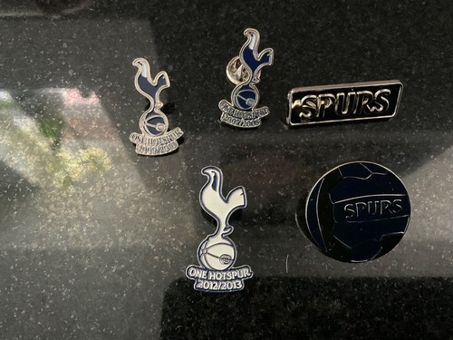Set tottenham hotspur - 5, /