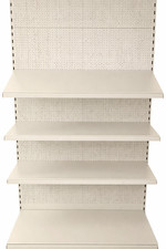 New Retail Gondola Shop