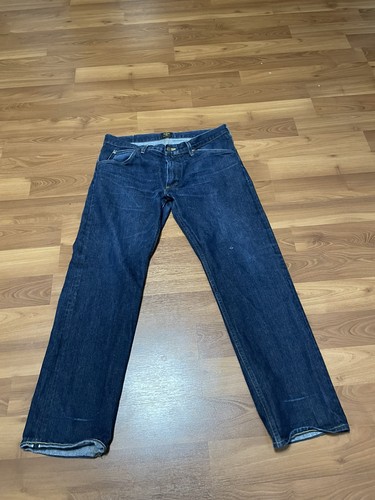 Lee rider jeans mens - rider,