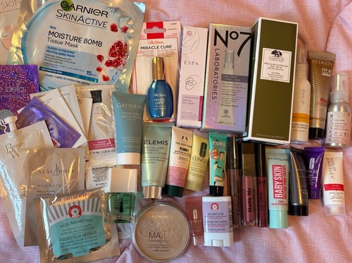 Beauty bundle brand new - beauty,