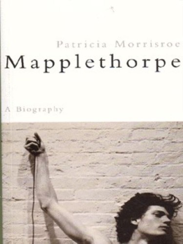 Mapplethorpe patricia - mapplethorpe,