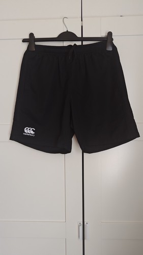 Canterbury black lightweight - canterbury,