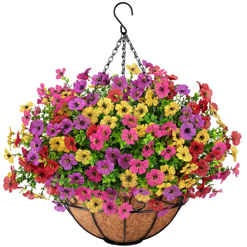 Roberly artificial hanging - roberly,