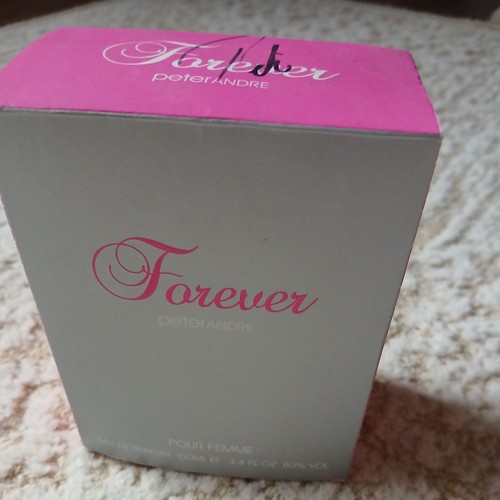 Peter andre forever - andre, femme