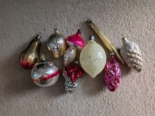 Vintage Russian Glass