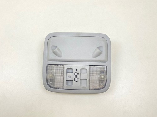 Honda 2008 interior - cr-v,