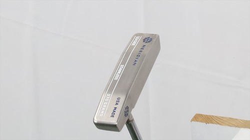 Meridian seaside putter - seaside, 35"