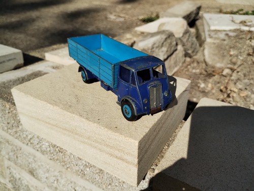 Dinky toys 511 guy ton - no.511,