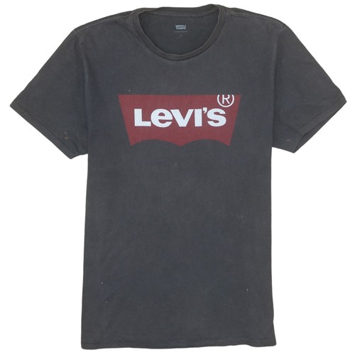 Levi men black short - men's,