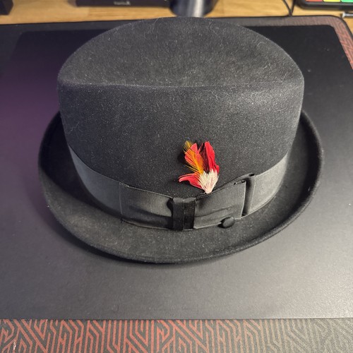 Men fedora hats - fedora, size