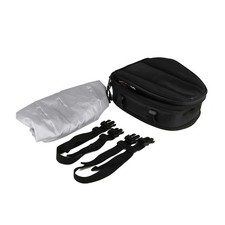 Motorcycle Tail Bag Waterproof