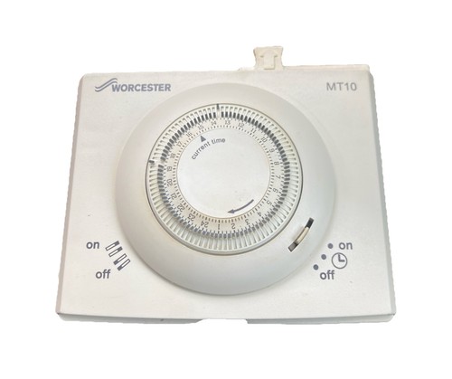 Worcester bosch mt10 - worcester,