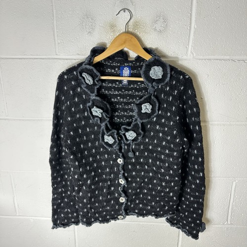 Amano jumper womens medium - jumper,