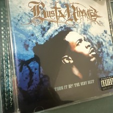 Turn It Up!: the Very Best of