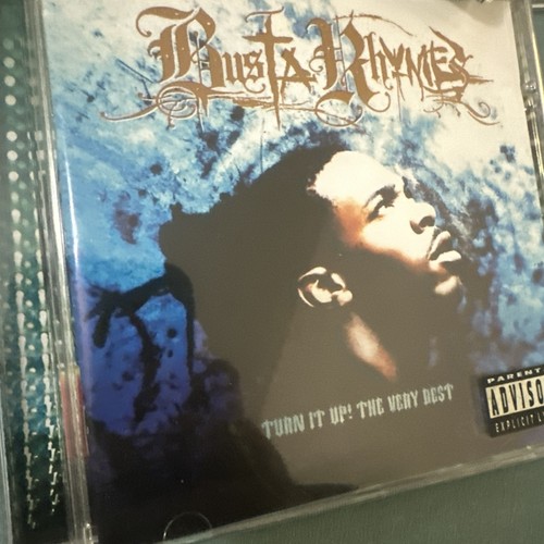 Turn the very best of - turn, up!:
