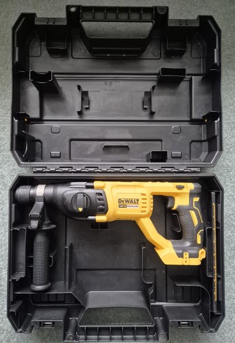 Dewalt dch033 18v - xr,