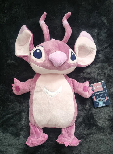 Bnwt pink angel - angel, hot