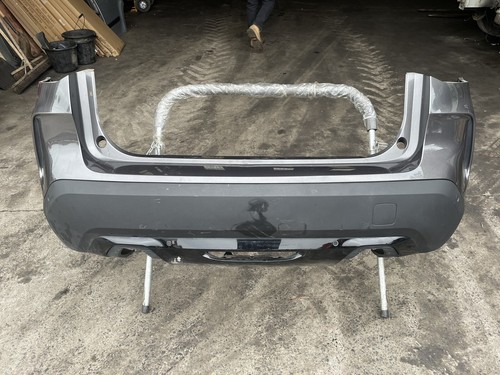 2021 citroen mk3 rear - 2021,