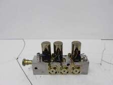 MERCEDES SL320 R129 CONVERTIBLE 93-98 O/S ROOF HYDRAULIC VALVE BLOCK 1298002678