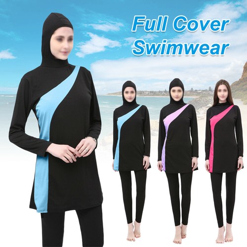 Modest burkini muslim - modest,