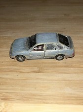 USED Corgi / 299 Ford Sierra