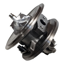Turbocharger upgrade cartridge - upgrade,