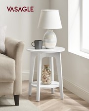 Side Table Small Round Table