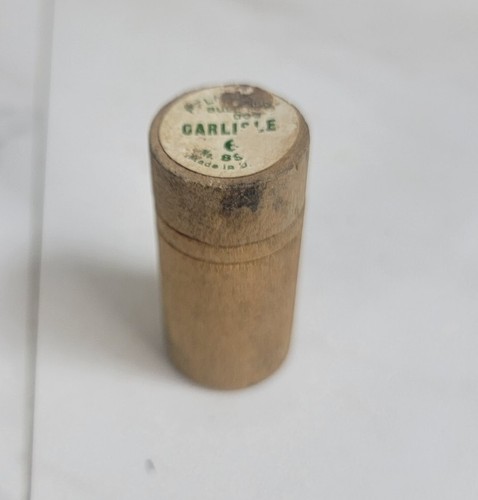 Vintage pflueger bulldog brand - bulldog,