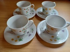 4 x Vintage Royal Doulton