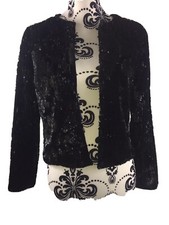 Womens Topshop Jacket Sz 6