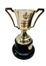 Vintage Boys Brigade Trophy