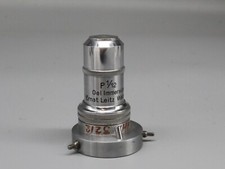 Leitz Microscope Polarising