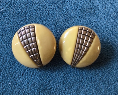 Pair vintage art deco - vintage,