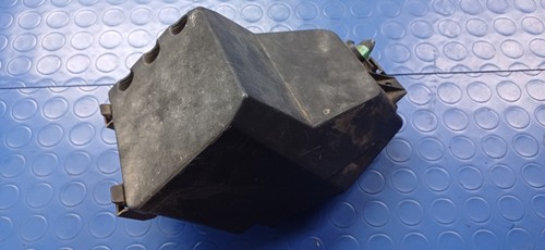 Engine compartment fuse - , box