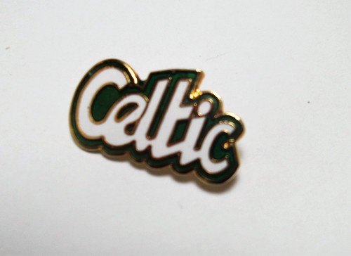 Celtic vintage enamel - celtic,