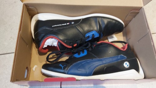 Puma bmw mms drift cat - mms,