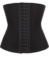 WAIST TRAINER CORSET