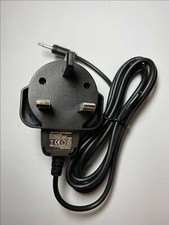 Replacement 7.5V 300mA AC