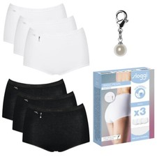 Sloggi Basic Pearl Maxi Brief