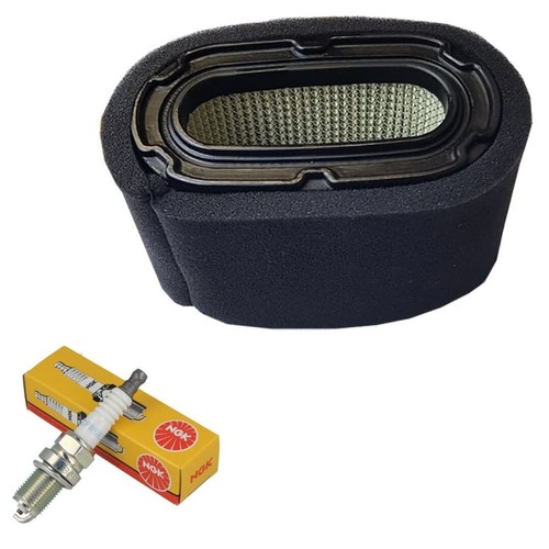 Air filter plug - filter,, honda