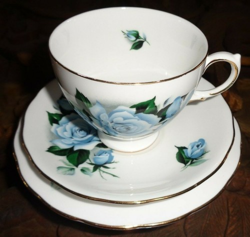 Ridgway potteries queen anne - ridgway,