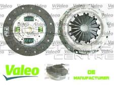 FOR RENAULT CLIO 172 182 SPORT 2.0 16V 3 PIECE CLUTCH KIT VALEO OEM QUALITY