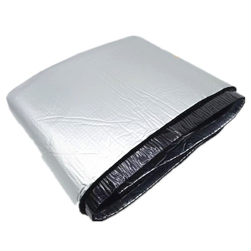 Self adhesive fireproof sound - self-adhesive,