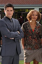 Waterloo Road: Series Five -