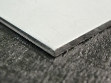 1000 x 500mm Galvanised Steel Sheet Plate  0.9 1.2 1.5 2.0 3.0 mm